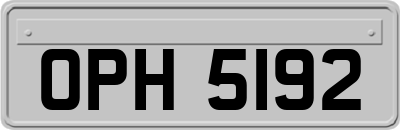 OPH5192