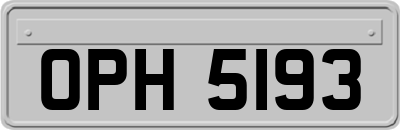 OPH5193