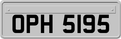 OPH5195