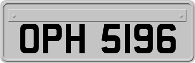 OPH5196