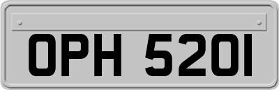 OPH5201