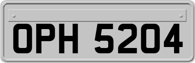 OPH5204