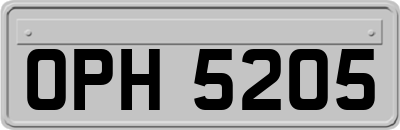 OPH5205