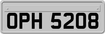 OPH5208