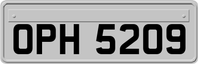 OPH5209