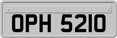 OPH5210