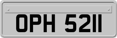 OPH5211