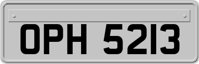 OPH5213