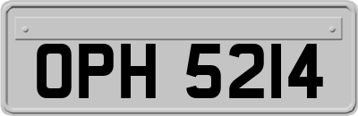 OPH5214