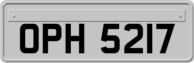 OPH5217