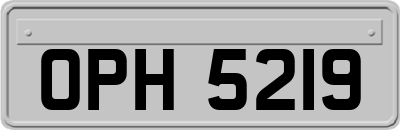 OPH5219