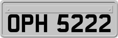 OPH5222
