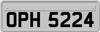 OPH5224