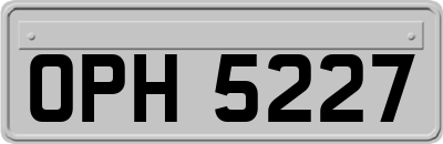OPH5227