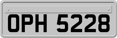 OPH5228