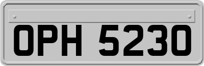 OPH5230