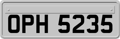 OPH5235