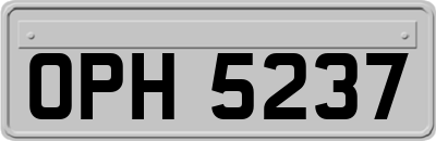 OPH5237