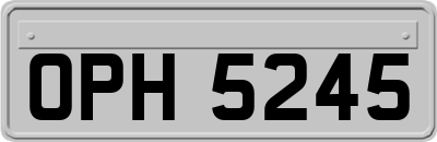 OPH5245