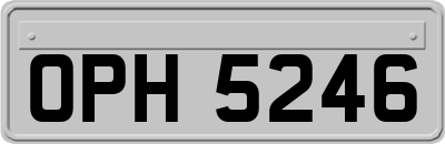 OPH5246
