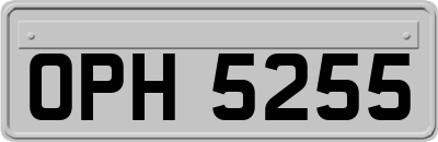 OPH5255