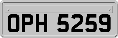 OPH5259