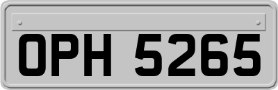 OPH5265