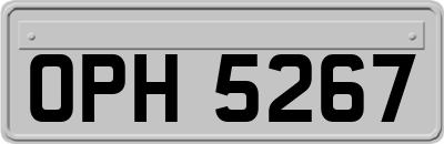 OPH5267