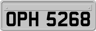 OPH5268