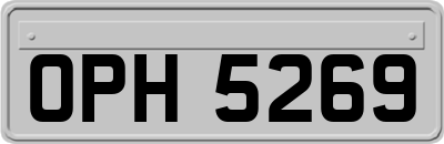 OPH5269