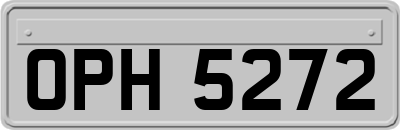 OPH5272