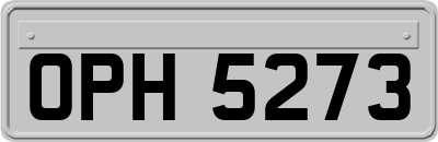 OPH5273