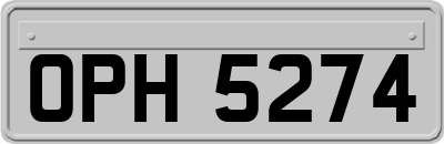 OPH5274