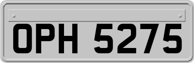 OPH5275