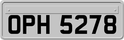 OPH5278