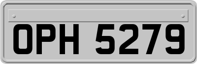OPH5279