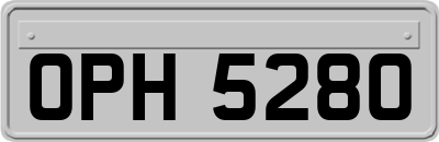 OPH5280