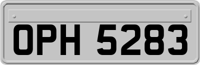 OPH5283