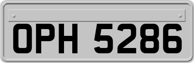 OPH5286