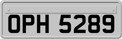 OPH5289