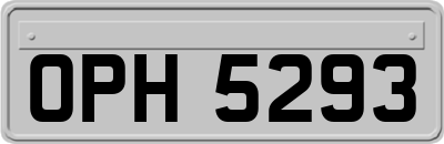 OPH5293