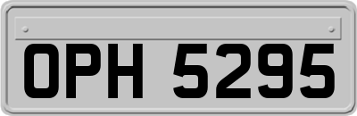 OPH5295