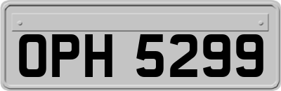 OPH5299