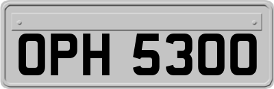 OPH5300