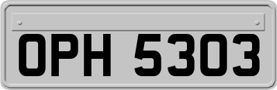 OPH5303