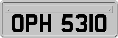 OPH5310
