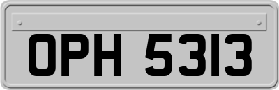 OPH5313