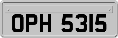 OPH5315