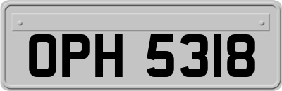 OPH5318