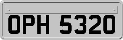 OPH5320